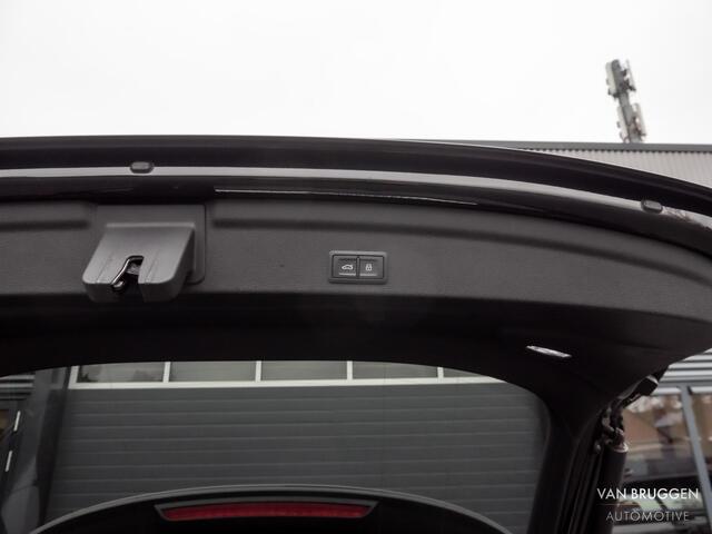 Audi Q3 Sportback 45 TFSI quattro S-Line Audi Q3 Sportback 45 TFSI quattro S Edition Pano B&O 360 BTW Sfeer Keyless ACC 20"