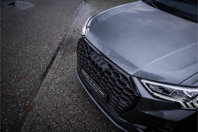 Audi Q3 Sportback 45 TFSI e S Edition ** Keyless ** Camera ** Black Optic ** Digital Cockpit