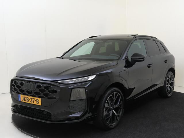 Audi Q3 1.5 200kW e-hybrid S edition