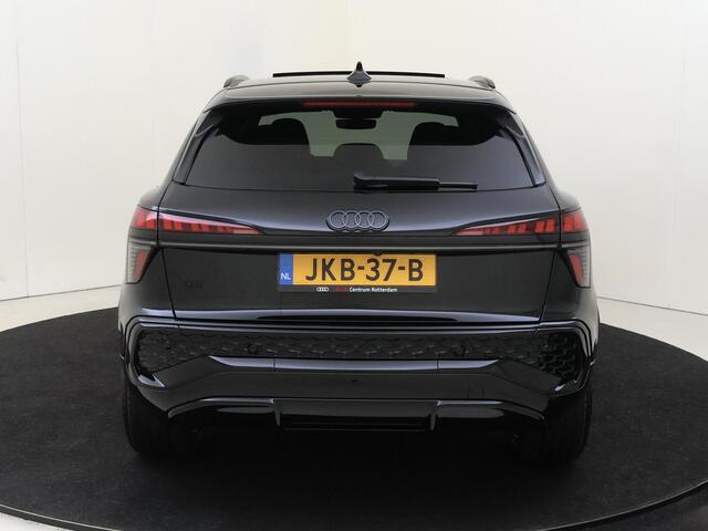 Audi Q3 1.5 200kW e-hybrid S edition
