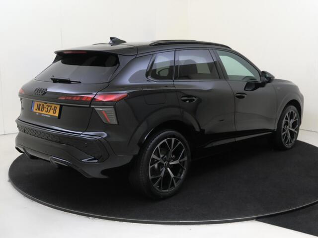 Audi Q3 1.5 200kW e-hybrid S edition