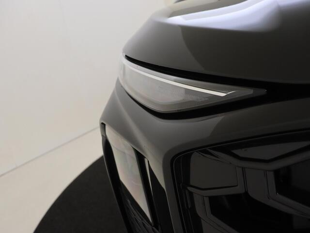 Audi Q3 1.5 200kW e-hybrid S edition