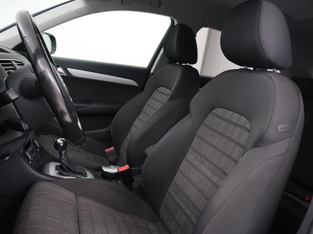 Audi Q3 1.4 TFSI Pro Line | Stoelverwarming | Trekhaak | Navigatie | Bi-Xenon | Bluetooth | Climate control | Cruise control | Parkeerhulp