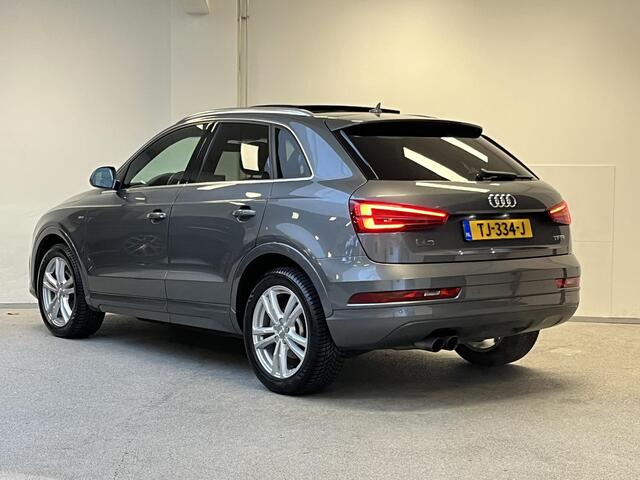 Audi Q3 1.4 TFSI CoD S-line | 1e-EIG. | PANO | DEALERONDERHOUDEN |