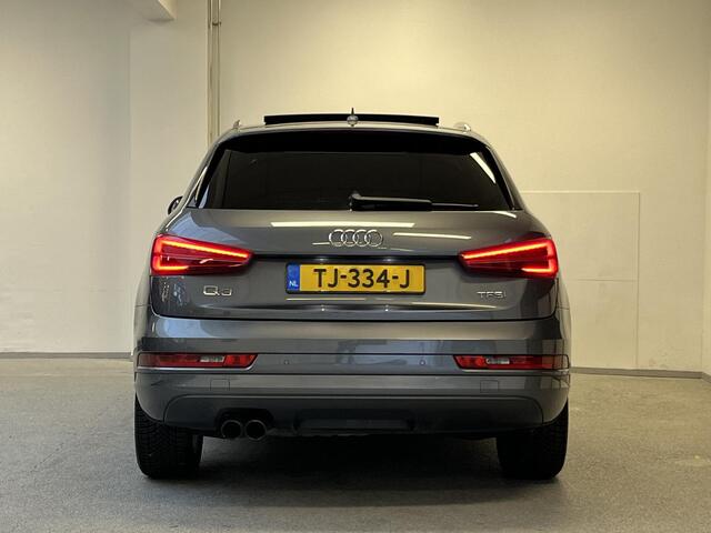 Audi Q3 1.4 TFSI CoD S-line | 1e-EIG. | PANO | DEALERONDERHOUDEN |
