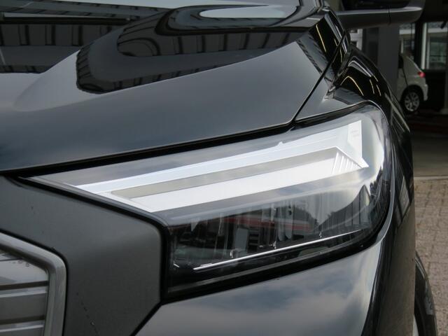 Audi Q4 35 LAUNCH ED. 55 KWH / 19 Inch / Stoelverw. / Elec. klep / BOVAG garantie