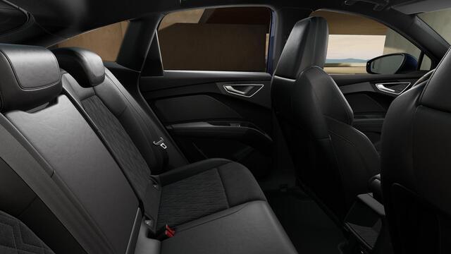 Audi Q4 Sportback e-tron 45 quattro S Edition 82 kWh