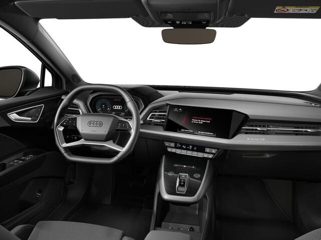 Audi Q4 Sportback e-tron 45 quattro Advanced edition 286 PK Assistentiepakket plus - Comfortpakket - Privacy glas