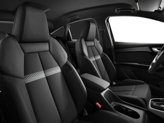 Audi Q4 Sportback e-tron 45 quattro Advanced edition 286 PK Assistentiepakket plus - Comfortpakket - Privacy glas