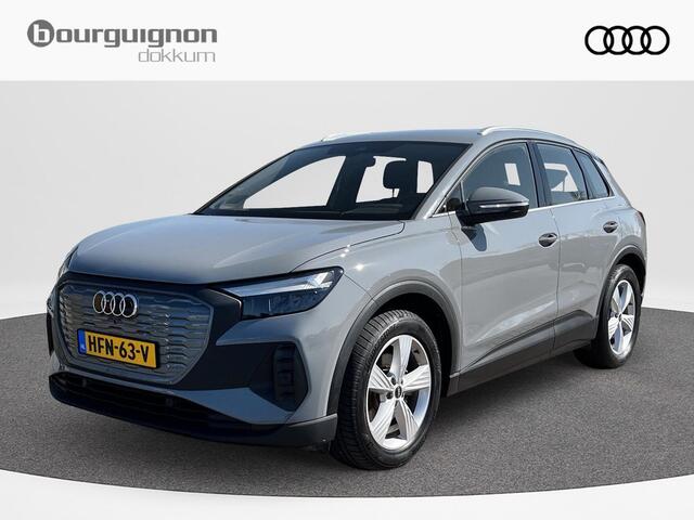 Audi Q4 Sportback e-tron 35 Edition 55 kWh | 170Pk | Clima | PDC |