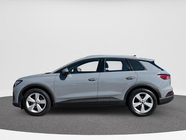 Audi Q4 Sportback e-tron 35 Edition 55 kWh | 170Pk | Clima | PDC |