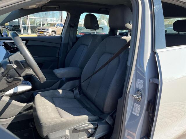 Audi Q4 Sportback e-tron 35 Edition 55 kWh | 170Pk | Clima | PDC |