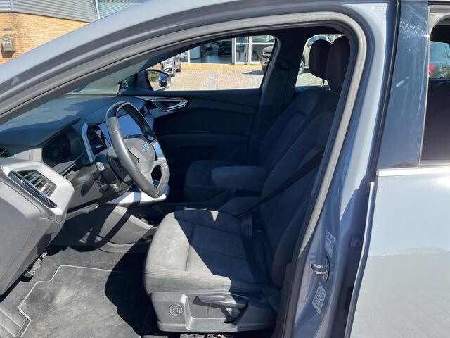 Audi Q4 Sportback e-tron 35 Edition 55 kWh | 170Pk | Clima | PDC |