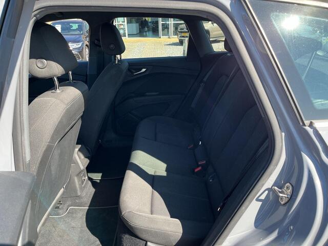 Audi Q4 Sportback e-tron 35 Edition 55 kWh | 170Pk | Clima | PDC |
