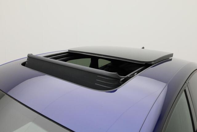 Audi Q4 Sportback e-tron 40 S edition 77 kWh 204 pk | Panoramadak | Leder fijnnappa | Head-up display | Sonos |