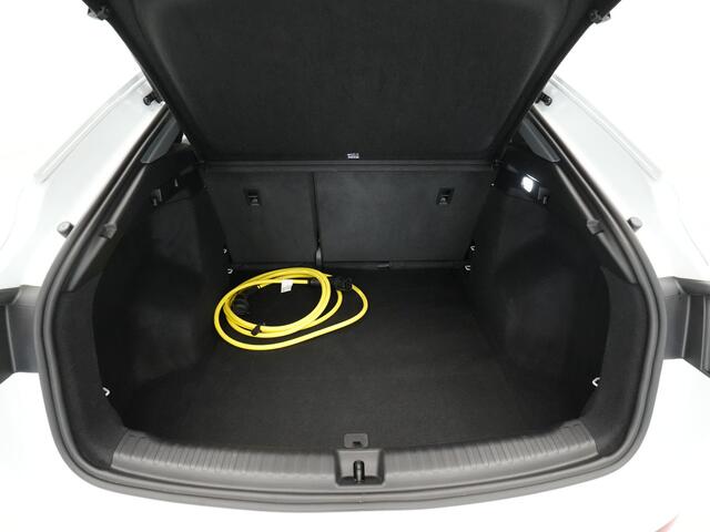 Audi Q4 Sportback e-tron 35 Advanced edition 55 kWh Panoramadak, Camera, Navi