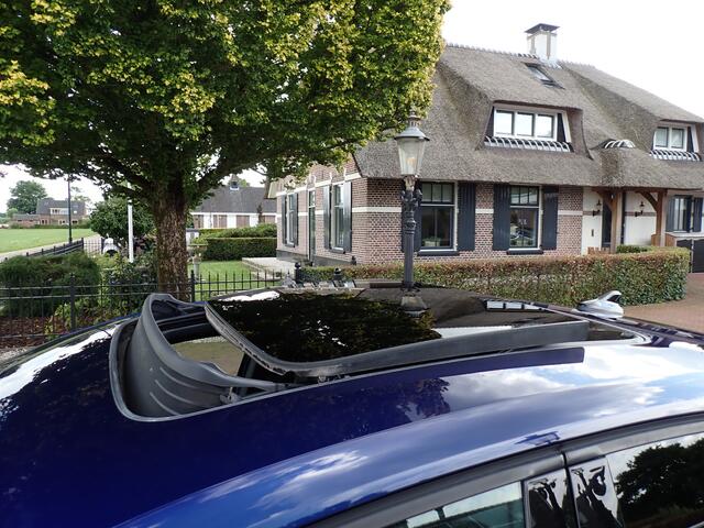 Audi Q4 Sportback e-tron 50 quattro S-LINE Competition 77 kWh PANODAK/TREKHAAK 21INCH