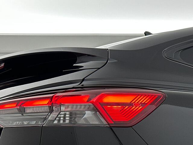 Audi Q4 Sportback e-tron S edition e-tron 45 210kW/286pk 82Kwh Sportback El