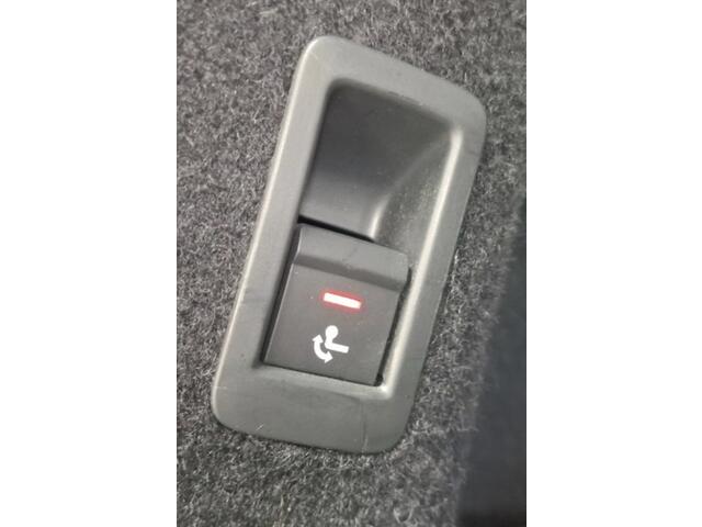 Audi Q4 Sportback e-tron 50 quattro S edition 77 kWh Elec. Stoelen+Geheugen / Panoramadak / Trekhaak