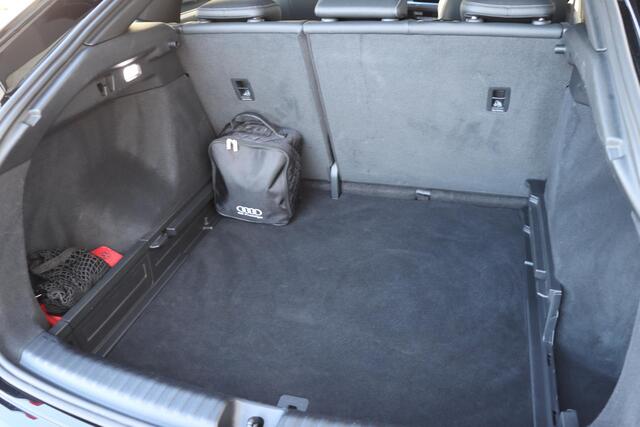 Audi Q4 Sportback e-tron 40 S Edition 77kWh 204pk