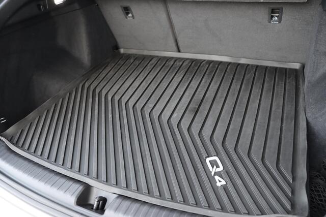 Audi Q4 Sportback e-tron 40 S edition 77 kWh 204pk