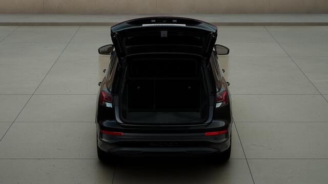 Audi Q4 e-tron 45 quattro Advanced edition 82 kWh
