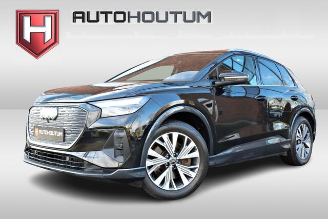 Audi Q4 e-tron 45 quattro Advanced edition 77 kWh