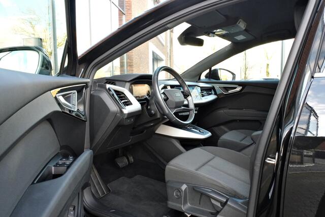 Audi Q4 e-tron 45 quattro Advanced edition 77 kWh