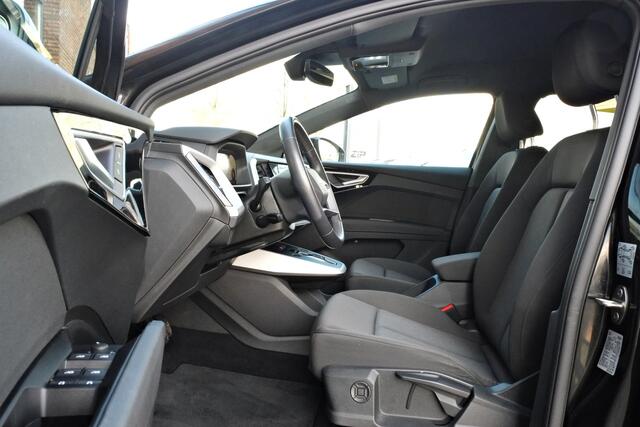 Audi Q4 e-tron 45 quattro Advanced edition 77 kWh