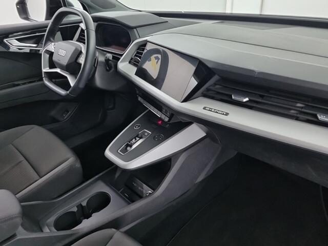 Audi Q4 e-tron 35 Launch edition 55 kWh Origineel NL