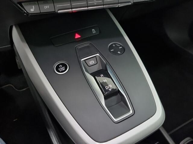 Audi Q4 e-tron 35 Launch edition 55 kWh Origineel NL