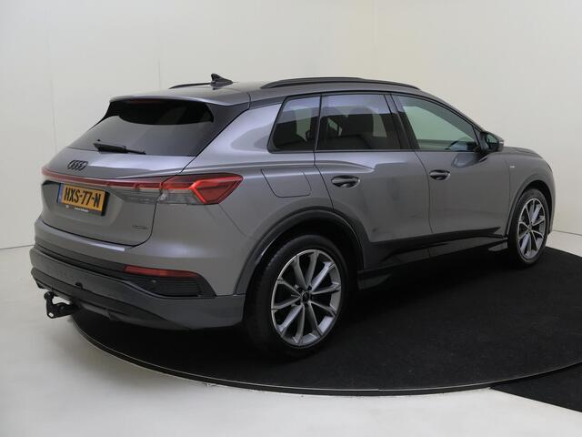 Audi Q4 e-tron 45 quattro S Edition 82 kWh