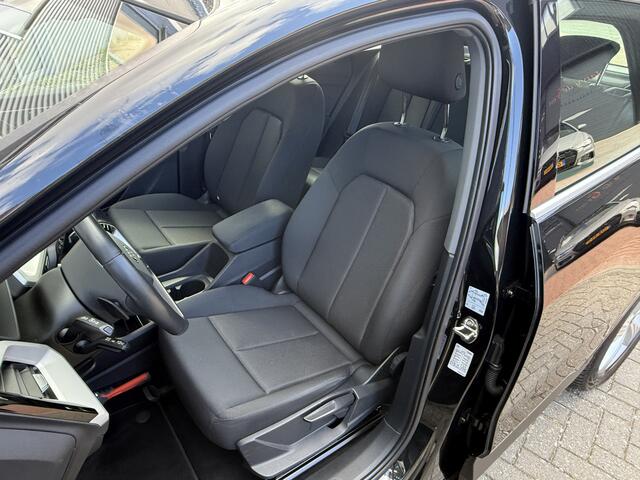 Audi Q4 e-tron 40 Edition 77 kWh | Apple Carplay | Stoelverwarming | Navigatie
