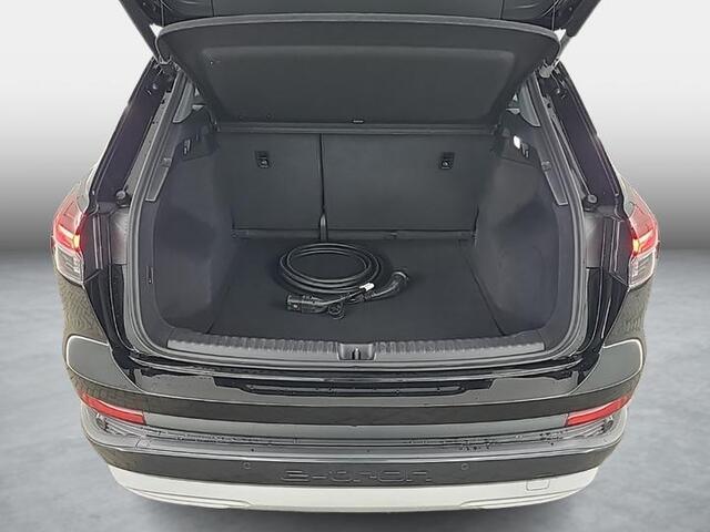 Audi Q4 e-tron 40 Launch edition Advanced Plus 77 kWh | Trekhaak |