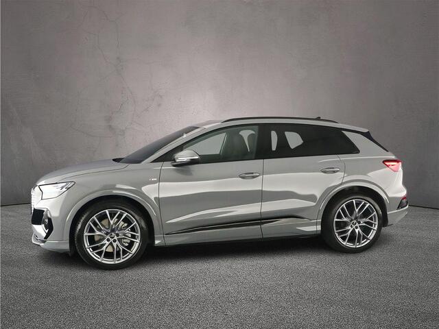 Audi Q4 e-tron 45 quattro S Edition 82 kWh