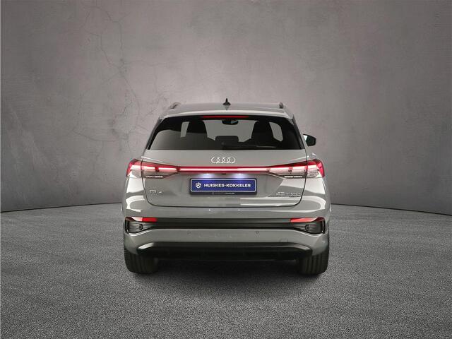 Audi Q4 e-tron 45 quattro S Edition 82 kWh