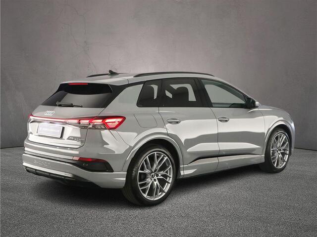 Audi Q4 e-tron 45 quattro S Edition 82 kWh