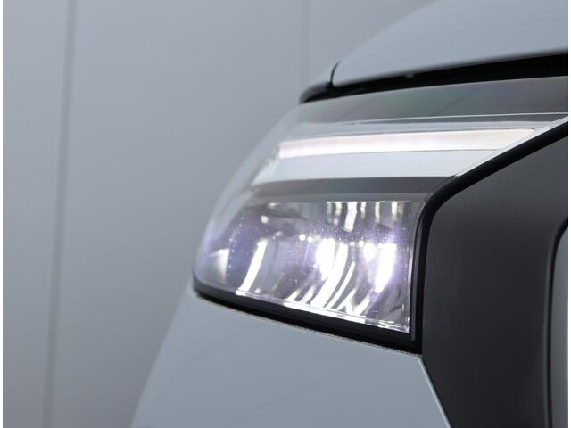 Audi Q4 e-tron 35 Launch edition 55 kWh | Black Optic | Camera | Trekhaak