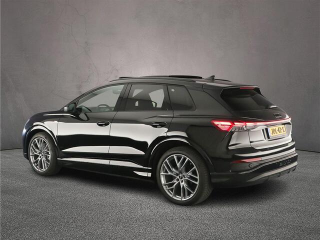Audi Q4 e-tron 45 quattro S Edition 82 kWh