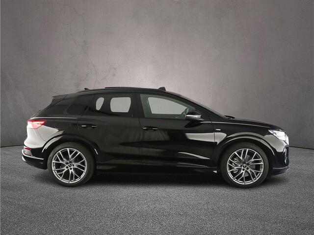 Audi Q4 e-tron 45 quattro S Edition 82 kWh
