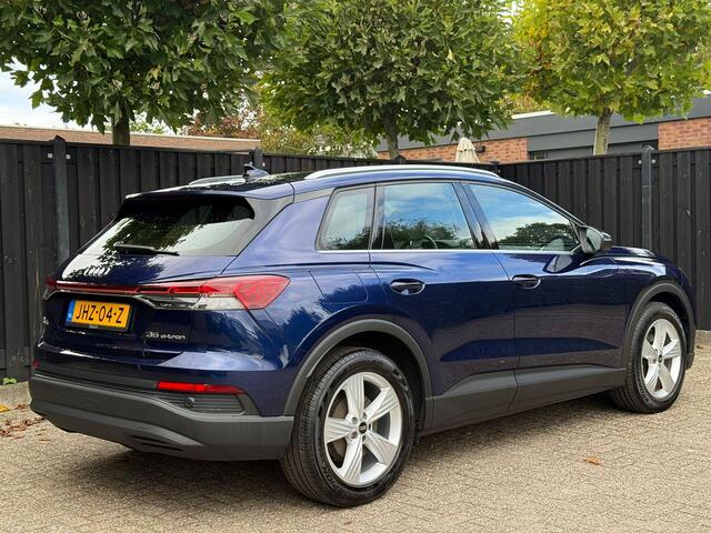 Audi Q4 e-tron 35 Edition 55 kWh