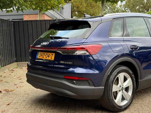 Audi Q4 e-tron 35 Edition 55 kWh