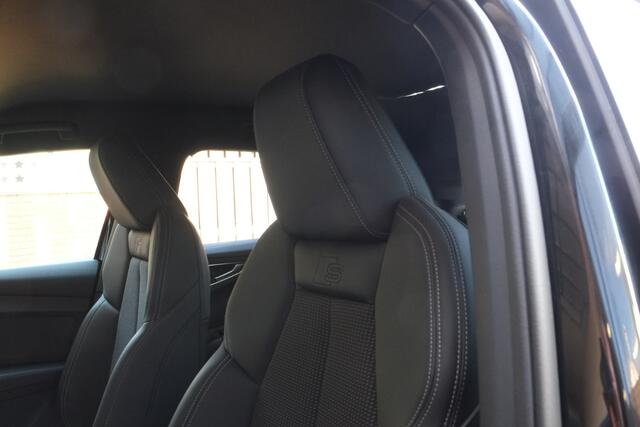 Audi Q4 e-tron 40 Advanced edition 77 kWh ACC, Head-up, Achteruitrijcamera