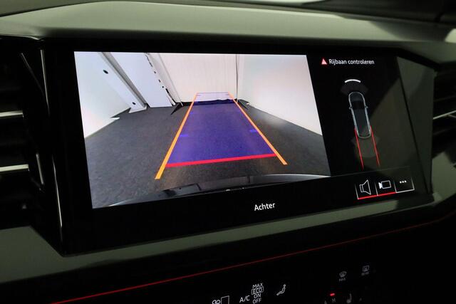 Audi Q4 e-tron S edition 45 82 kWh 210 kW / 286 pk Quattro | Assistentiepakket plus | Privacy Glas | Sonos Premium Sound