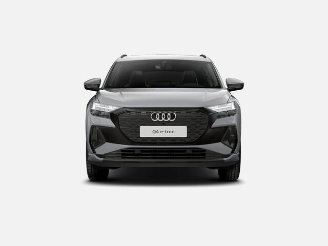 Audi Q4 e-tron 45 quattro S Edition Competition 286 PK · Assistentiepakket plus · Comfortpakket · Comfortsleutel