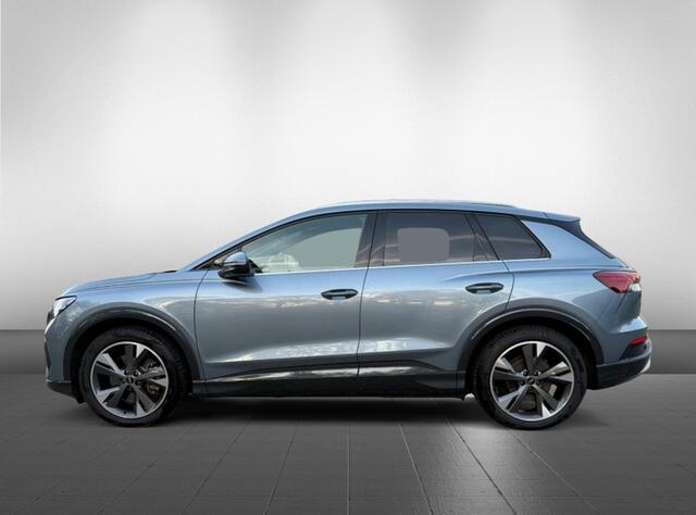 Audi Q4 e-tron 40 Launch edition 77 kWh