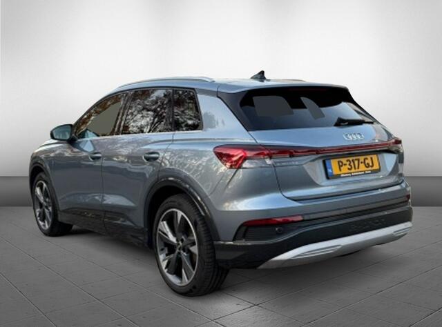 Audi Q4 e-tron 40 Launch edition 77 kWh