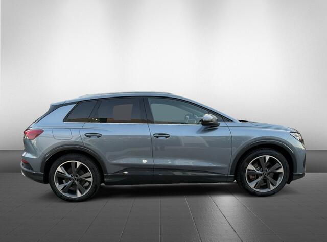 Audi Q4 e-tron 40 Launch edition 77 kWh