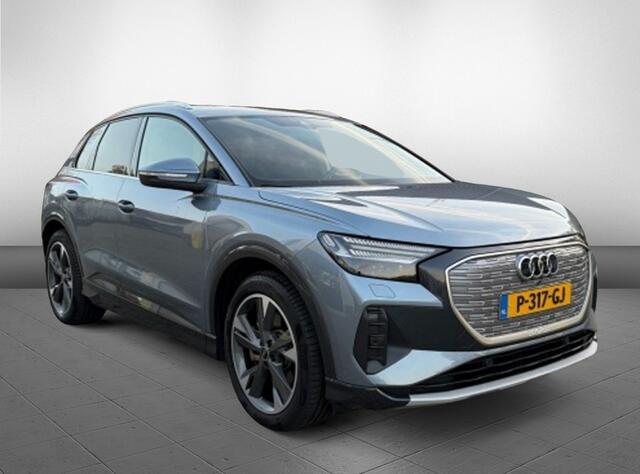 Audi Q4 e-tron 40 Launch edition 77 kWh
