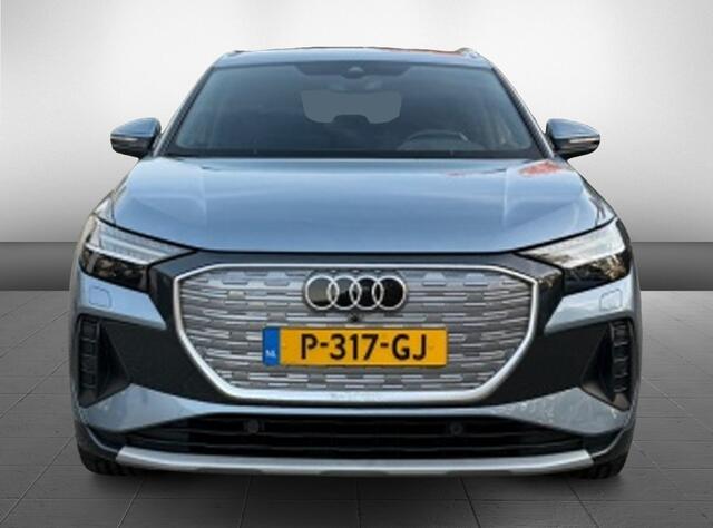 Audi Q4 e-tron 40 Launch edition 77 kWh